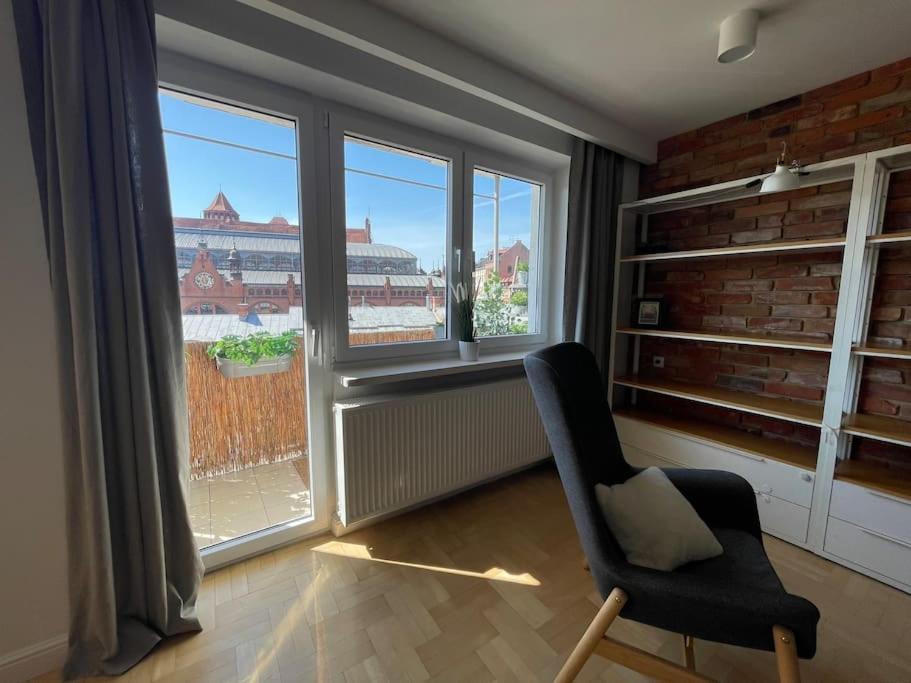 Apartment Spacious Family Old Town *