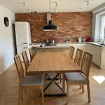 Spacious Family Apartment Gdansk Old Town