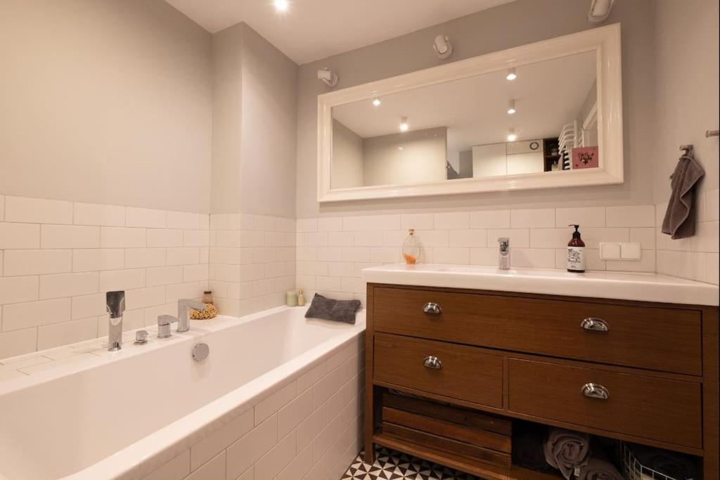 Apartament Spacious Family Old Town Gdańsk