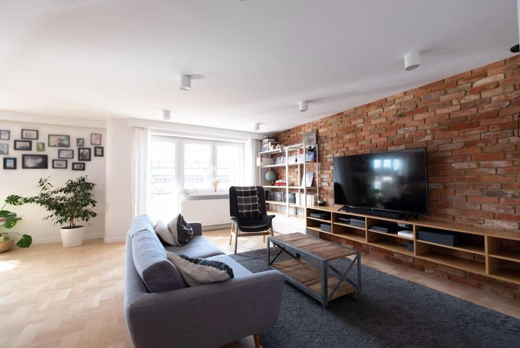 Apartament Spacious Family Old Town