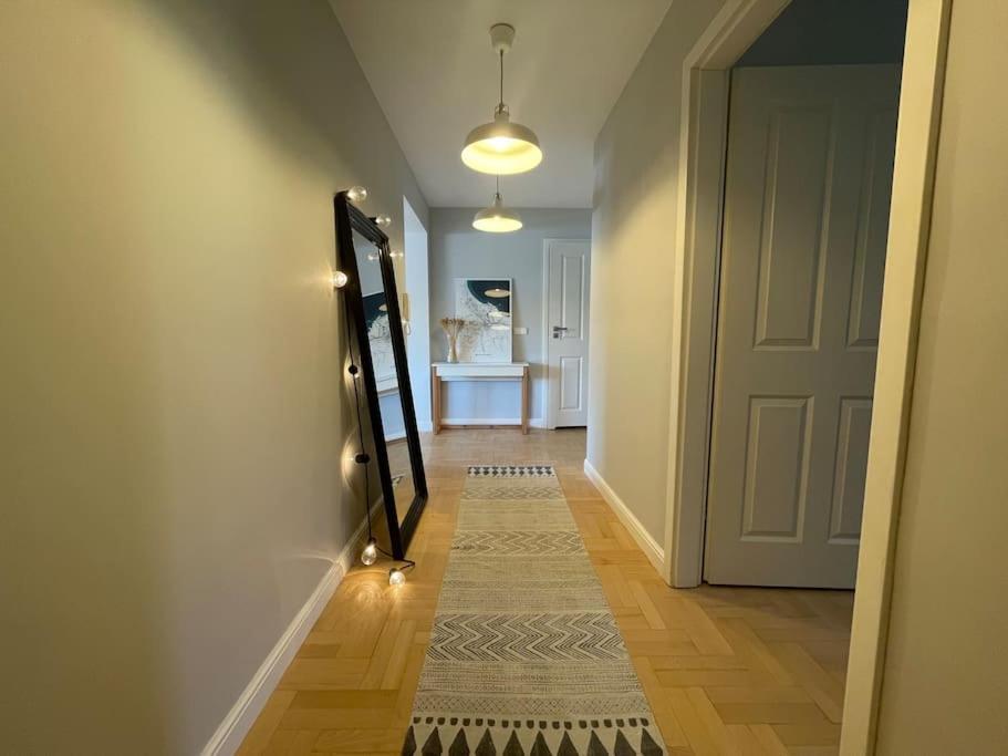 Apartament Spacious Family Old Town Gdańsk